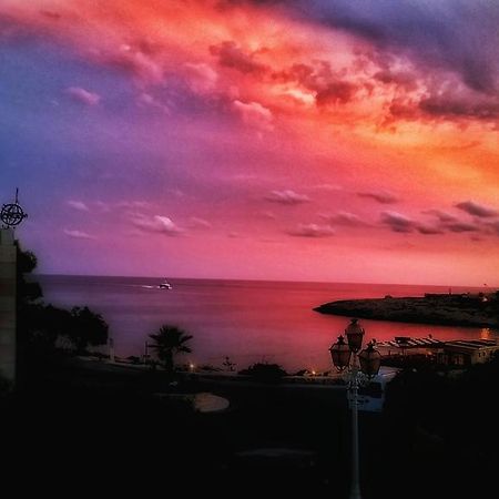 Lampedusa Hotel Ngoại thất bức ảnh