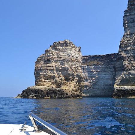 Lampedusa Hotel Ngoại thất bức ảnh