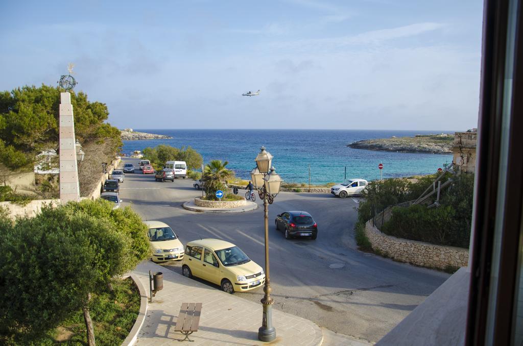 Lampedusa Hotel Ngoại thất bức ảnh