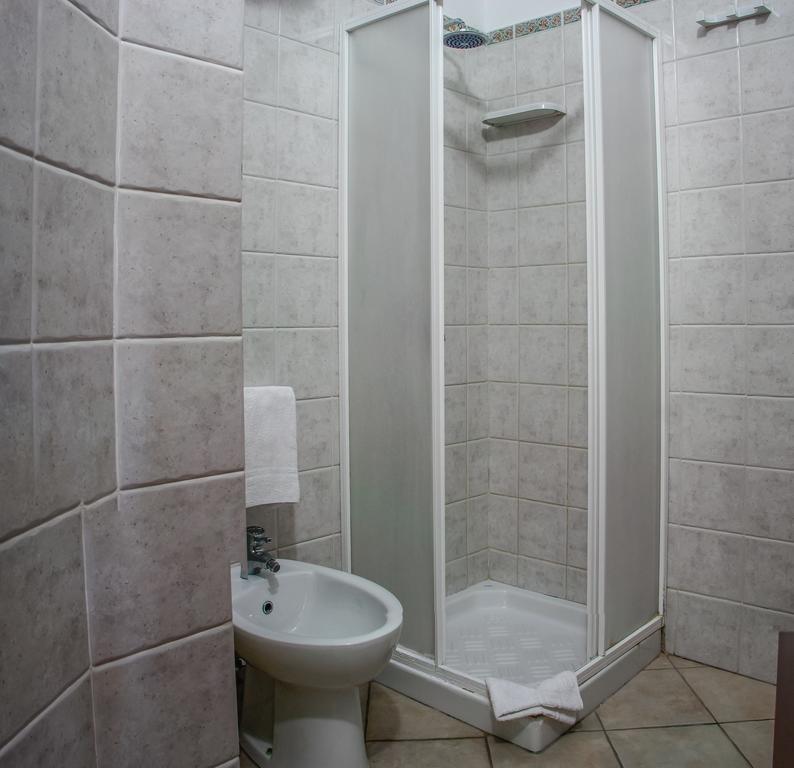 Lampedusa Hotel Phòng bức ảnh