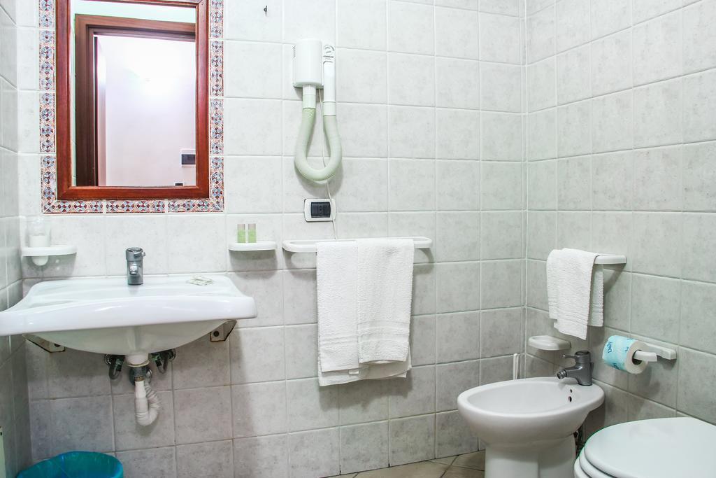 Lampedusa Hotel Phòng bức ảnh