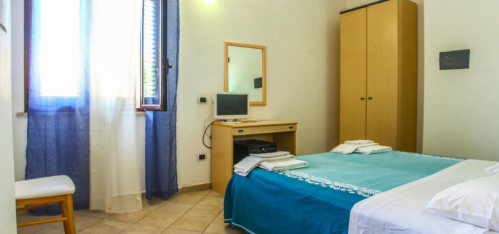 Lampedusa Hotel Phòng bức ảnh