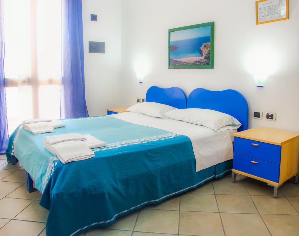Lampedusa Hotel Phòng bức ảnh