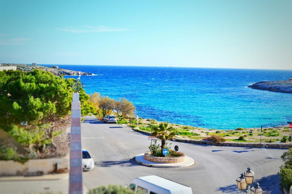 Lampedusa Hotel Phòng bức ảnh