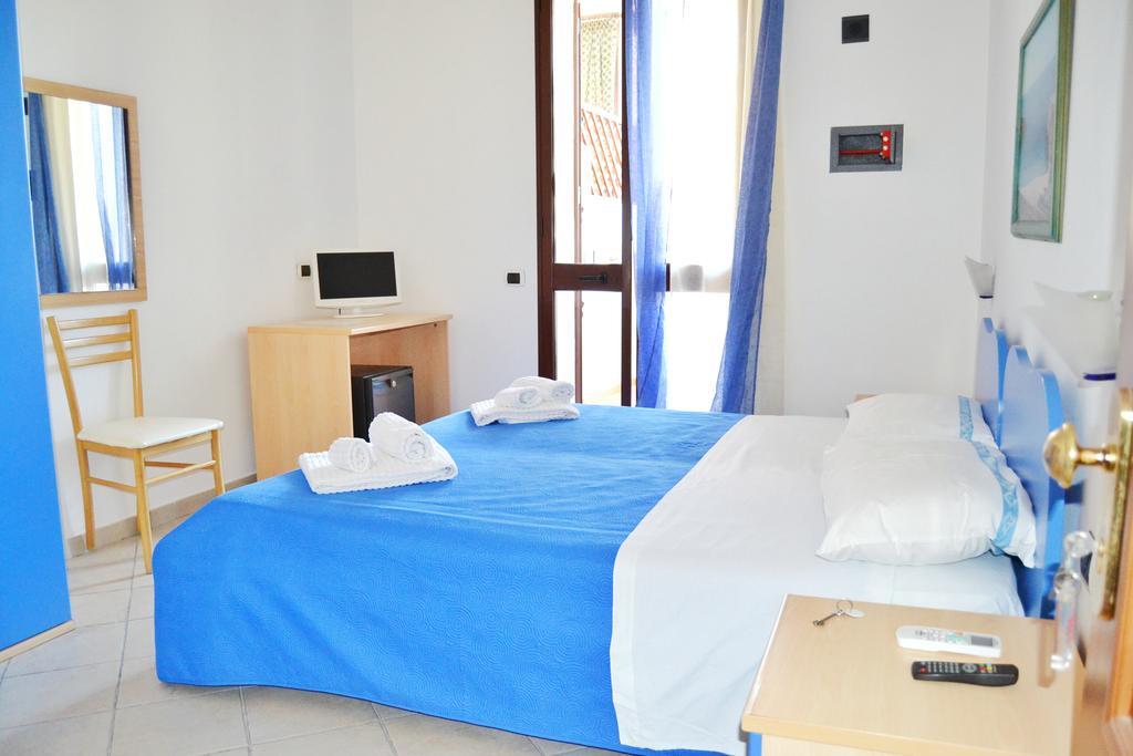 Lampedusa Hotel Phòng bức ảnh