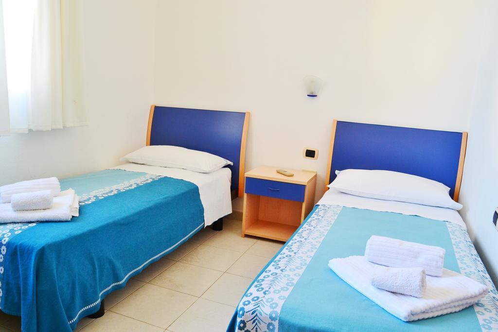 Lampedusa Hotel Phòng bức ảnh