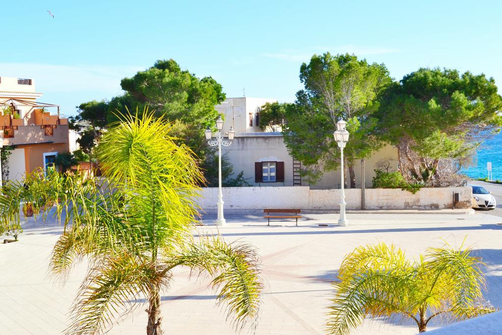 Lampedusa Hotel Phòng bức ảnh