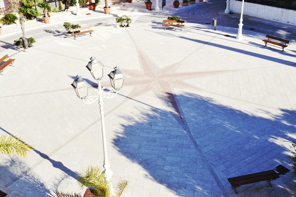 Lampedusa Hotel Phòng bức ảnh