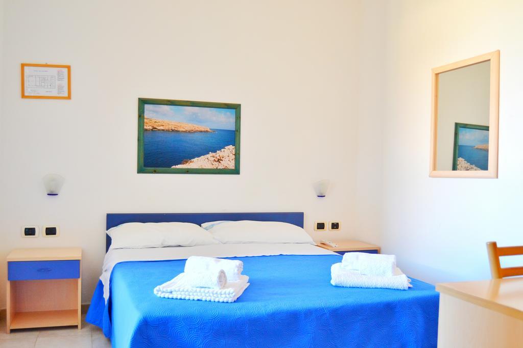 Lampedusa Hotel Phòng bức ảnh