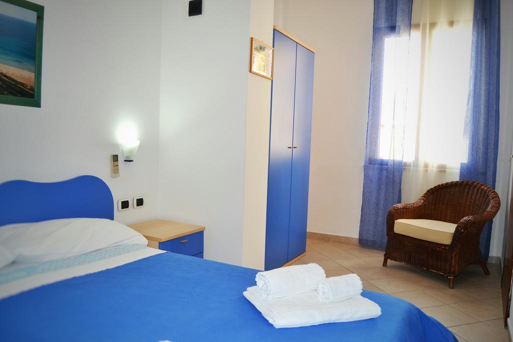Lampedusa Hotel Phòng bức ảnh
