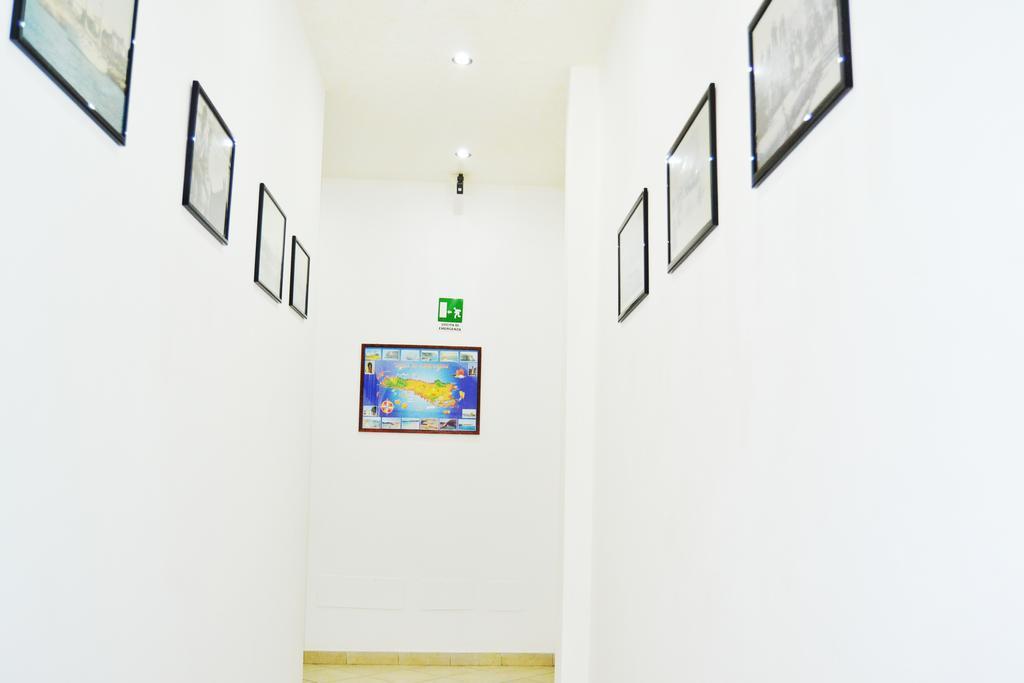 Lampedusa Hotel Ngoại thất bức ảnh