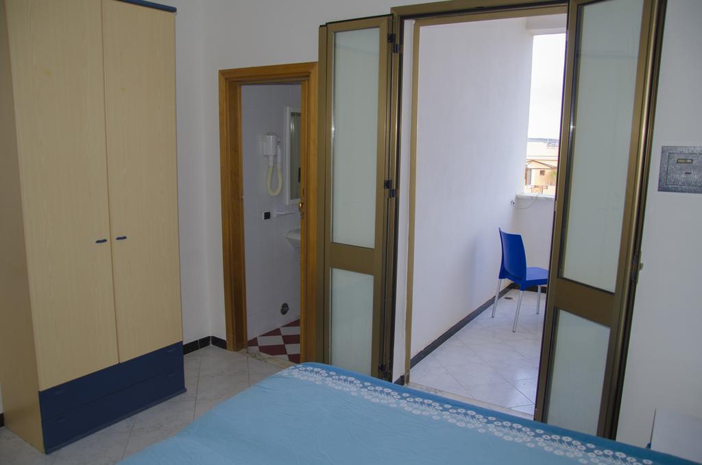 Lampedusa Hotel Phòng bức ảnh