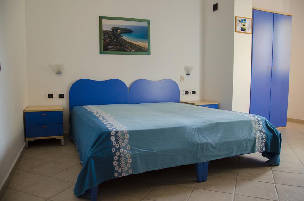 Lampedusa Hotel Phòng bức ảnh