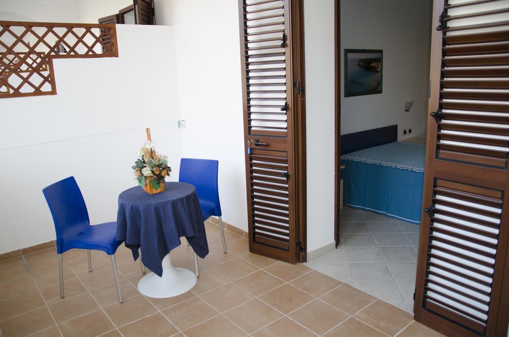 Lampedusa Hotel Phòng bức ảnh