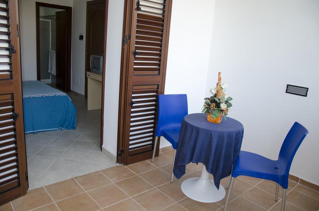 Lampedusa Hotel Phòng bức ảnh