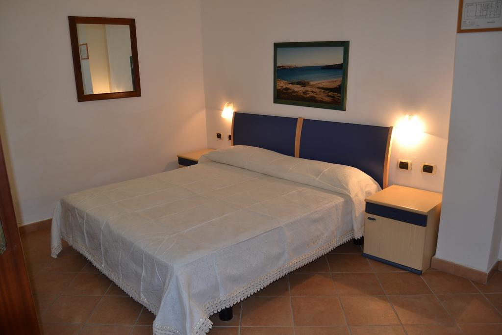 Lampedusa Hotel Phòng bức ảnh