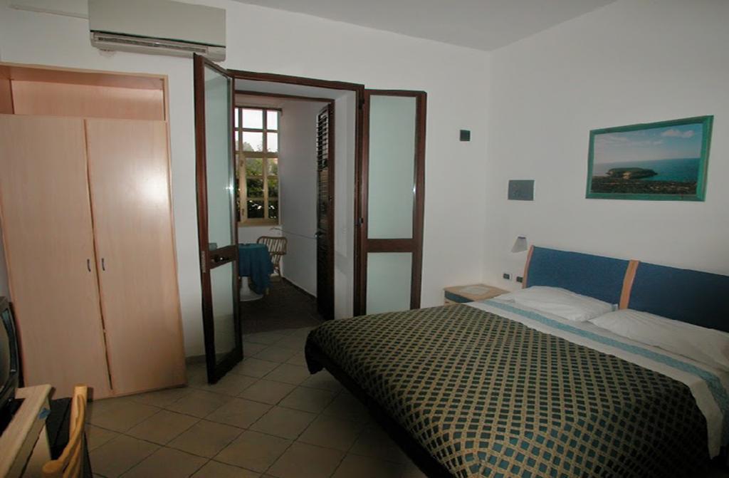 Lampedusa Hotel Phòng bức ảnh