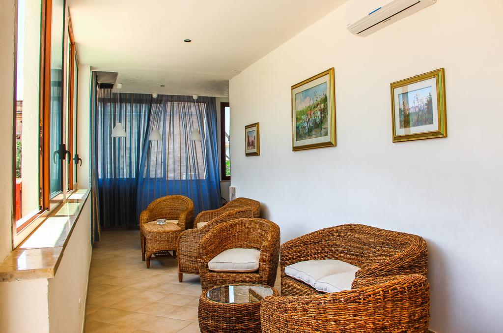 Lampedusa Hotel Ngoại thất bức ảnh