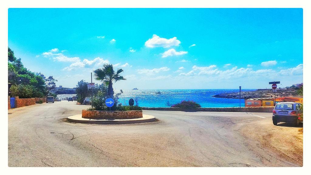Lampedusa Hotel Ngoại thất bức ảnh